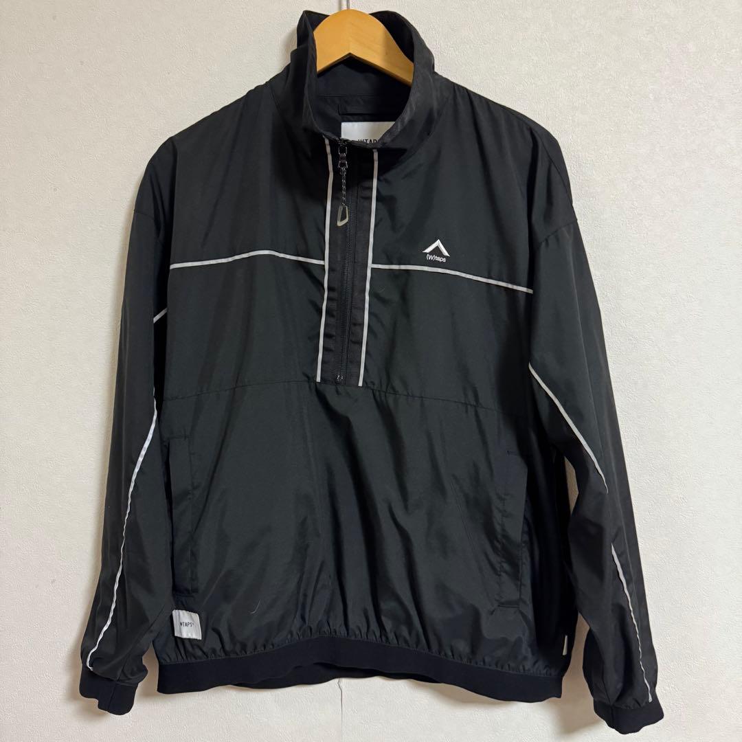 WTAPS KEEPER JACKET ナイロンジャケット