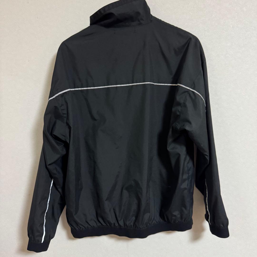 WTAPS KEEPER JACKET ナイロンジャケット