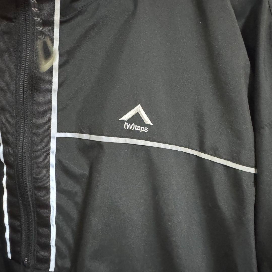 WTAPS KEEPER JACKET ナイロンジャケット