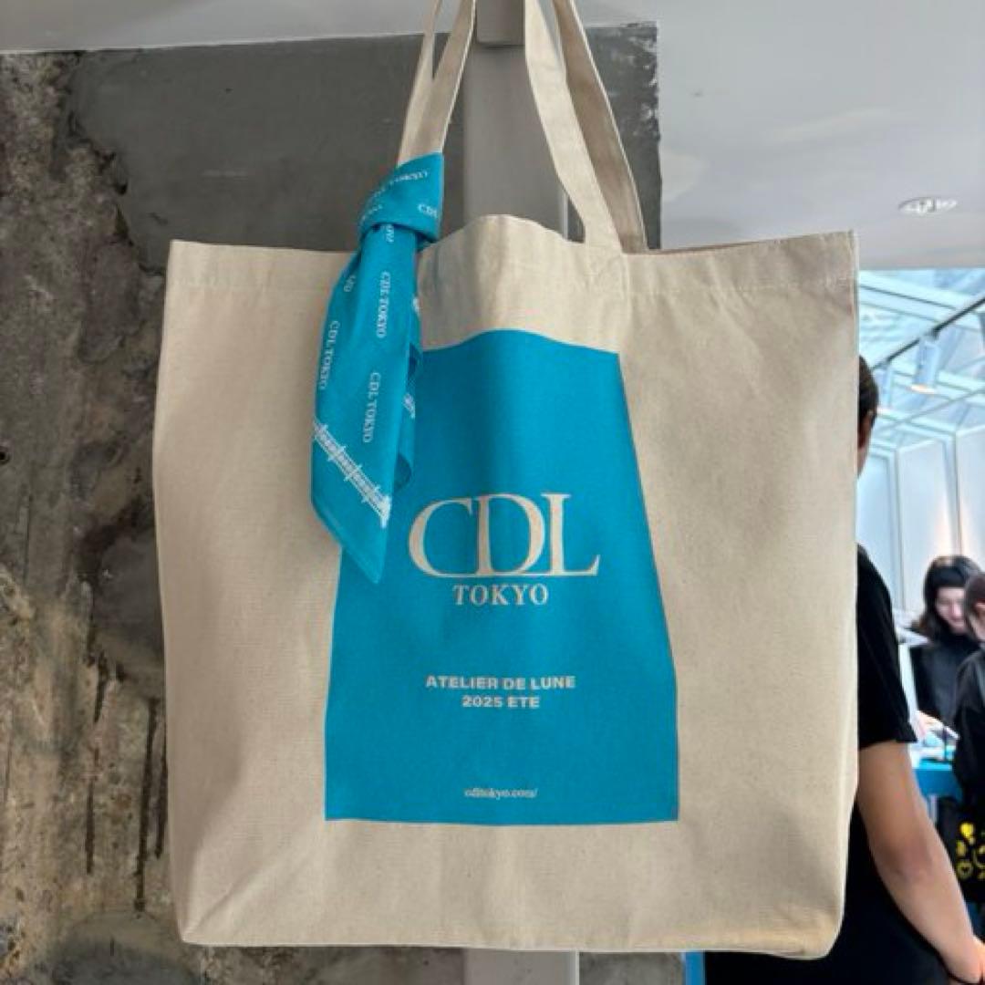 CDL TOKYO 大阪POPUP限定