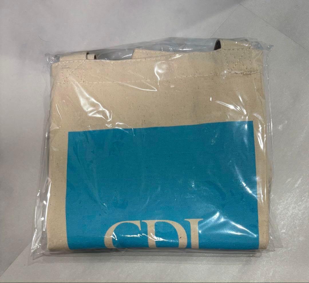 CDL TOKYO 大阪POPUP限定