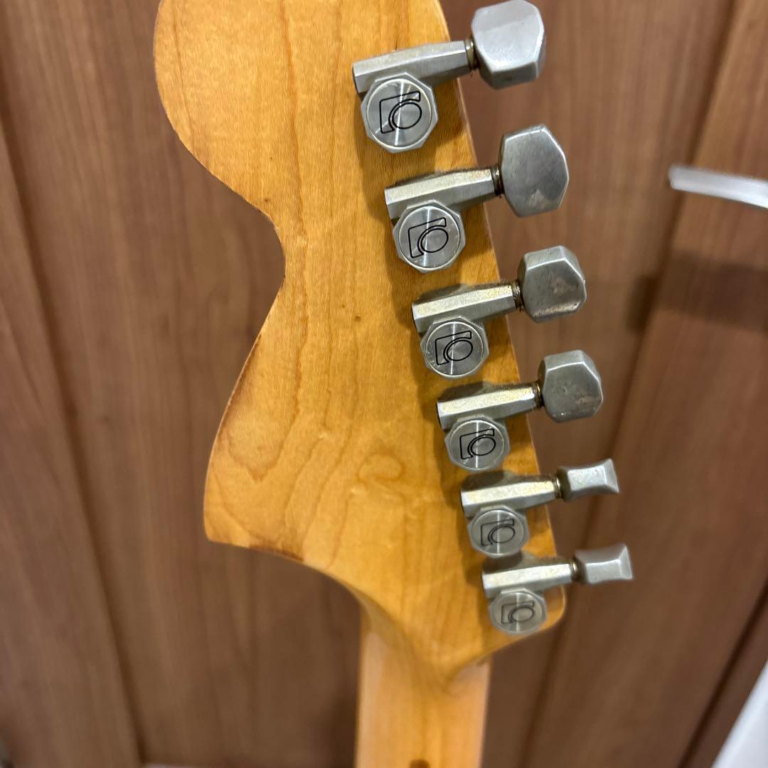 ビンテージ FERNANDES FST