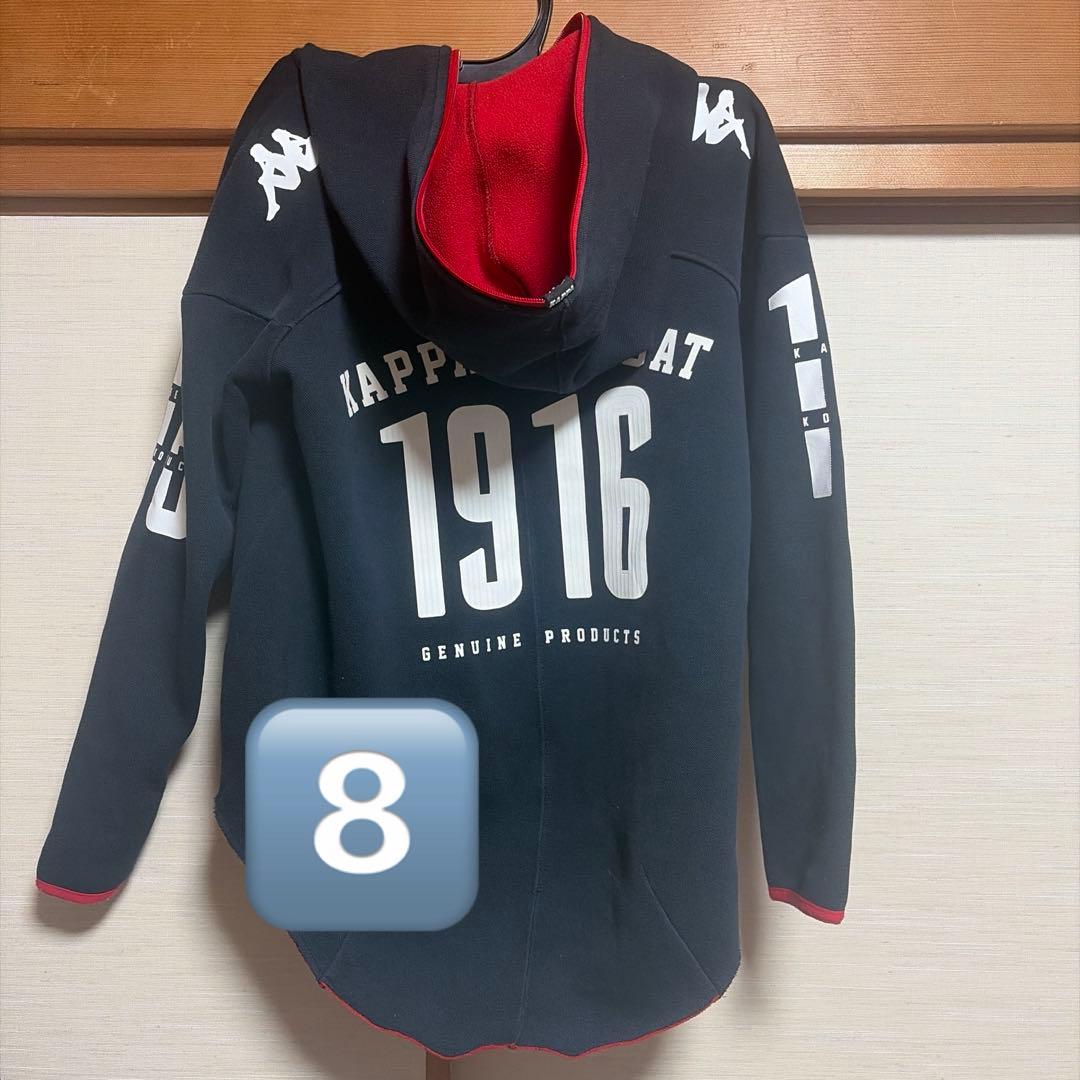 カッパ　kappa まとめ売り　早い者勝ち　単品　まとめ買い　OK