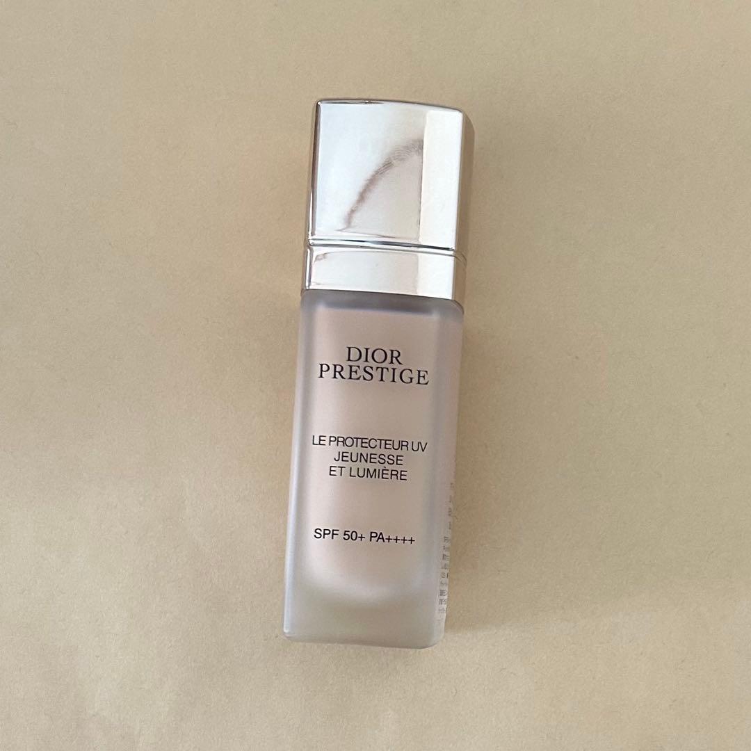 Dior プレステージ ホワイト ル プロテクター UV ルミエール BB 01
