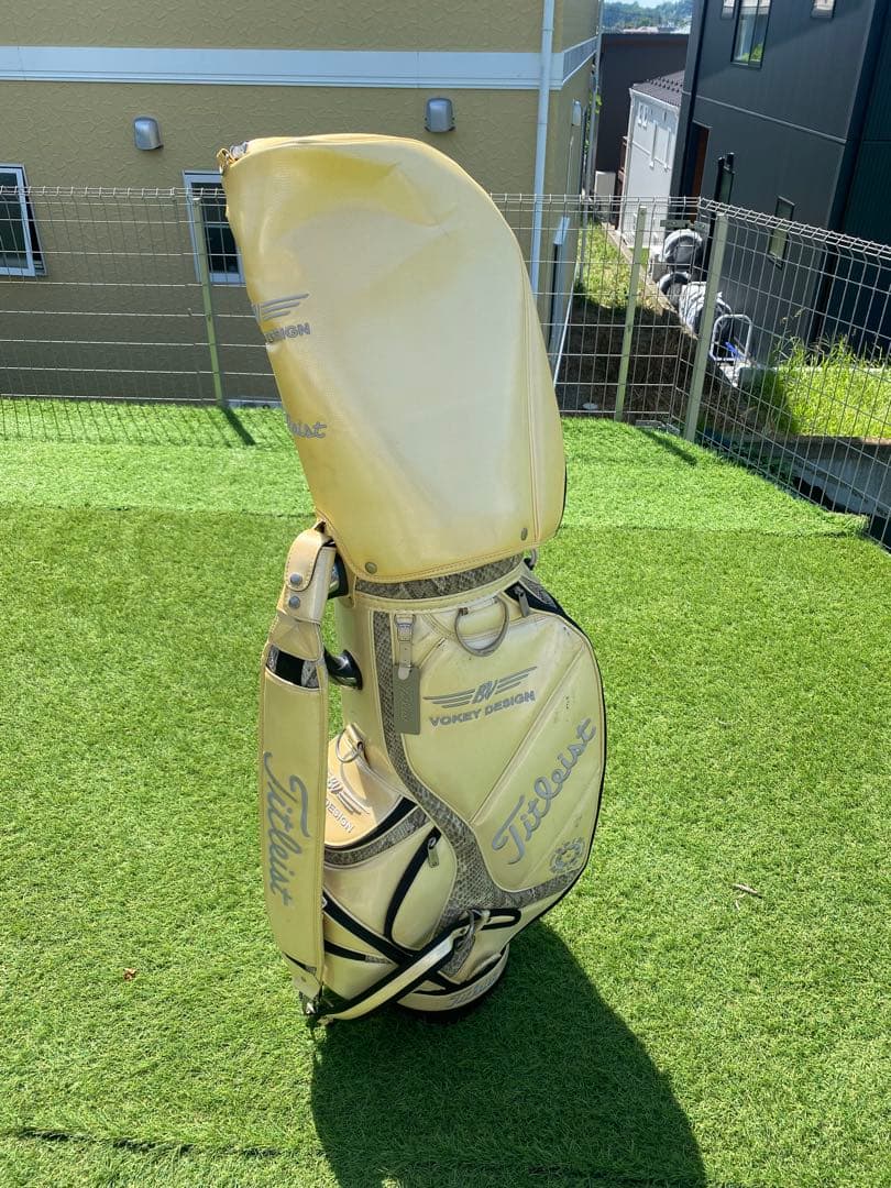 Titleist Vokey Design タイトリスト