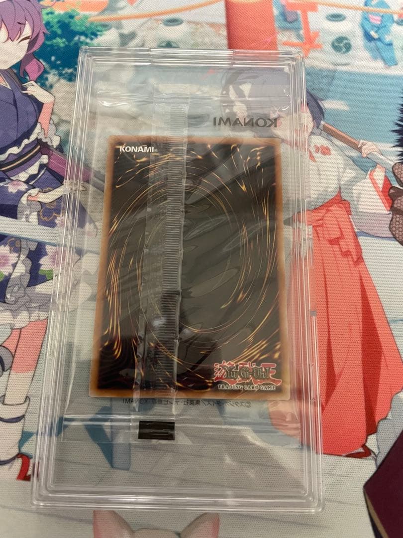 遊戯王　日本選手権　店舗予選　後期　Dragon of Illumination