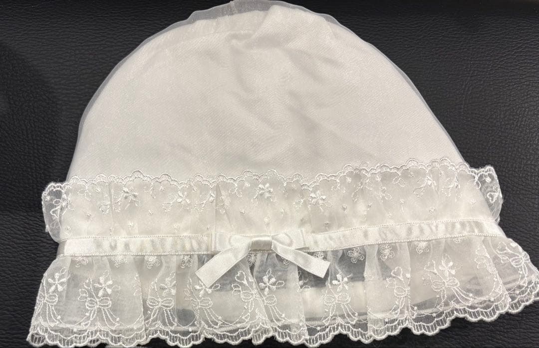 familiar ファミリア ベビードレス セレモニー　お宮参り