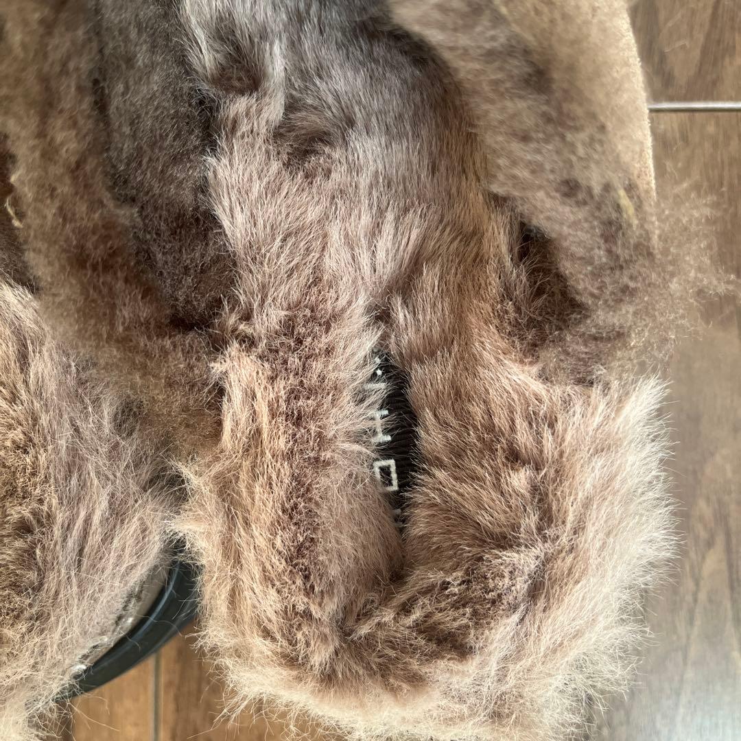 モヒ　MOHI 36 23㎝ サンダル(専用)