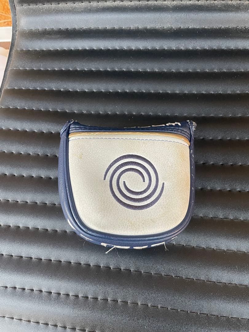 オデッセイ Ai-ONE MILLED TRI-BEAM SEVEN