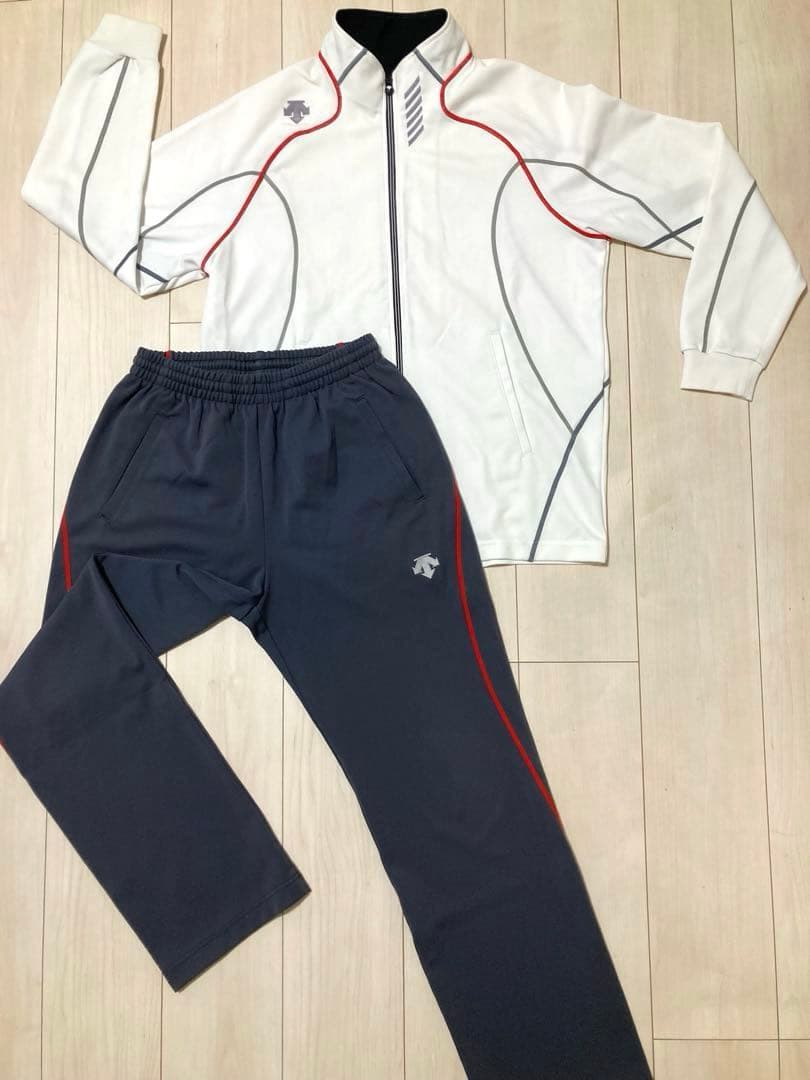 八千代松陰　陸上　駅伝　ジャージ上下　ウエアフルセット　全5点　希少