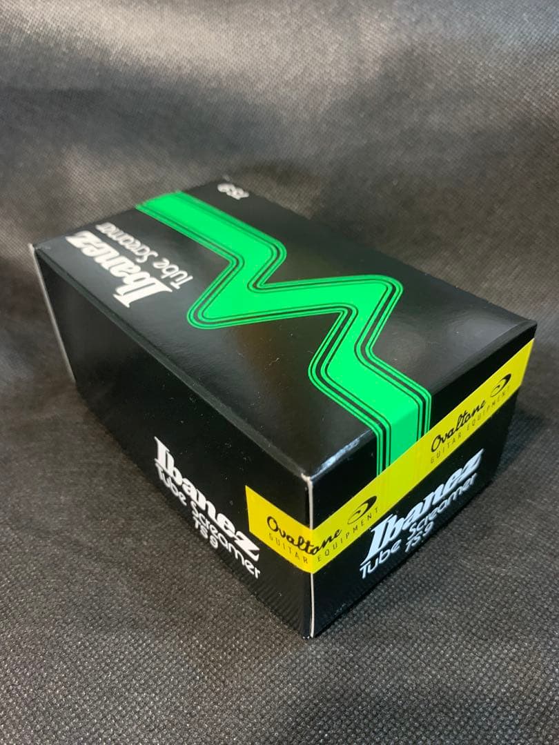 Ovaltone OVALIZED SCREAMER-9 【中古】【美品】