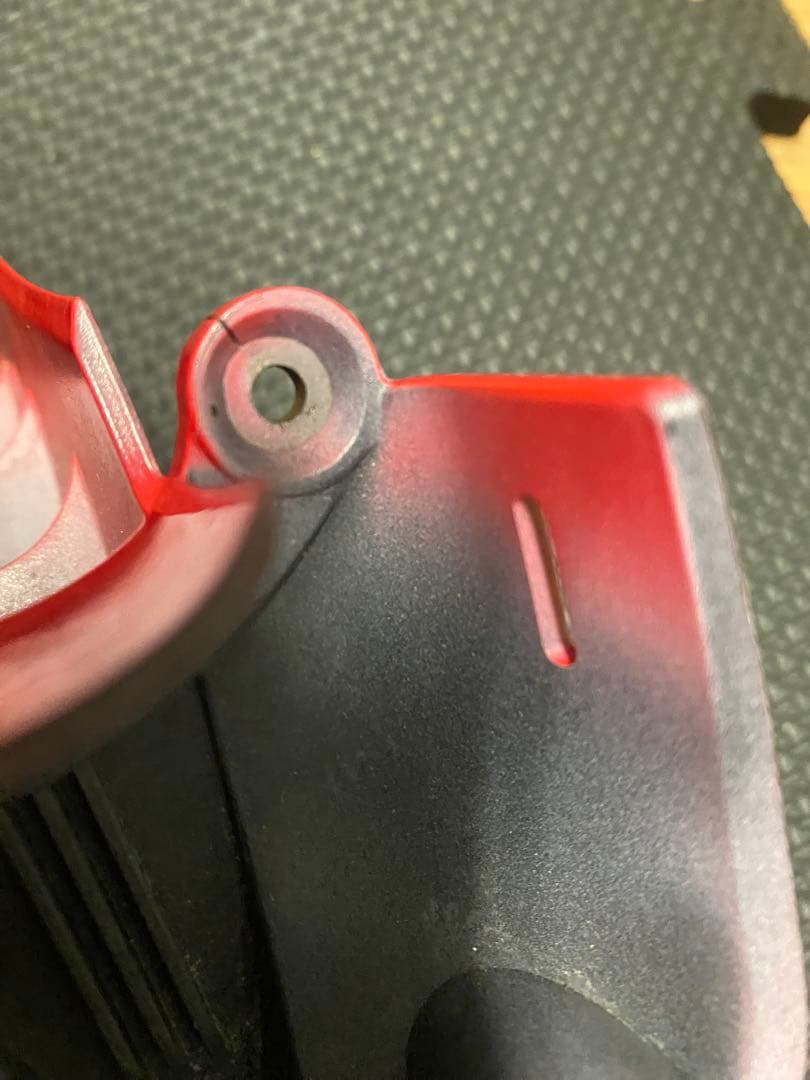 きょん　トレックスピードコンセプト 2017年　Mサイズ　11S