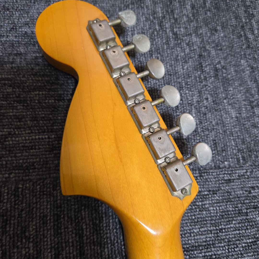 Fender　Japan MG69 OCR MUSTANG
