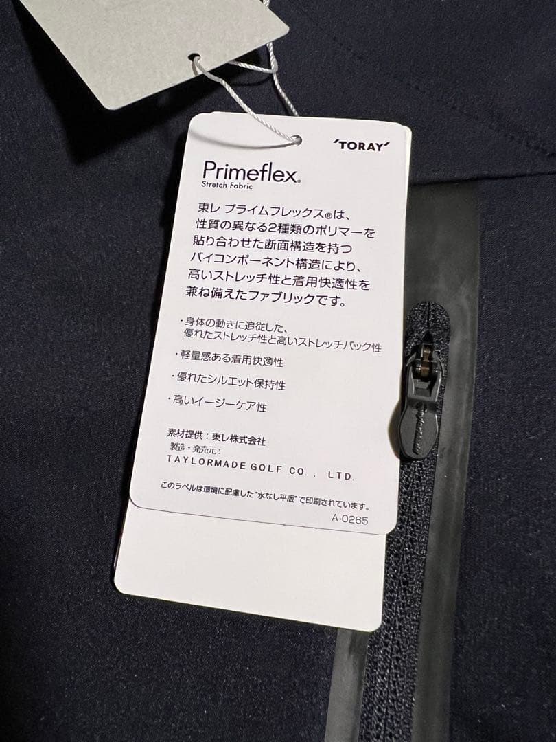 TaylorMade×UNITED ARROWS 2024 パンツ L