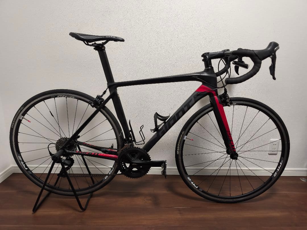 GIANT ロードバイク2016 TCR SLR 2 Mサイズ