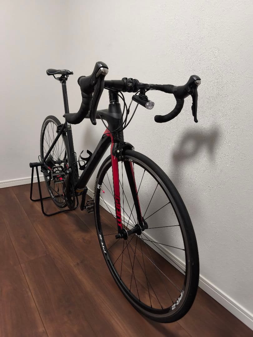 GIANT ロードバイク2016 TCR SLR 2 Mサイズ