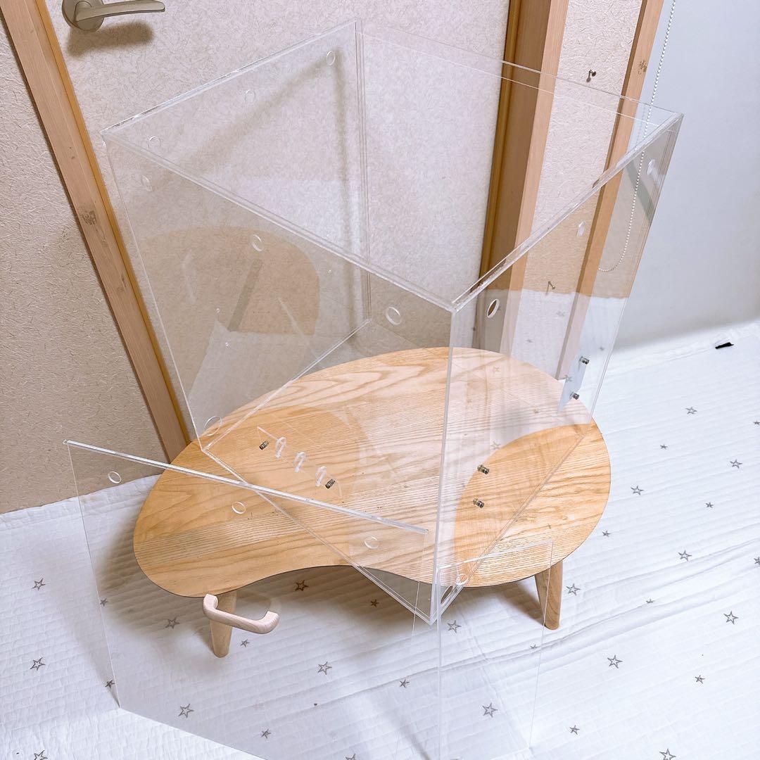 【専用ページ】りー。様　アクリルゲージケース