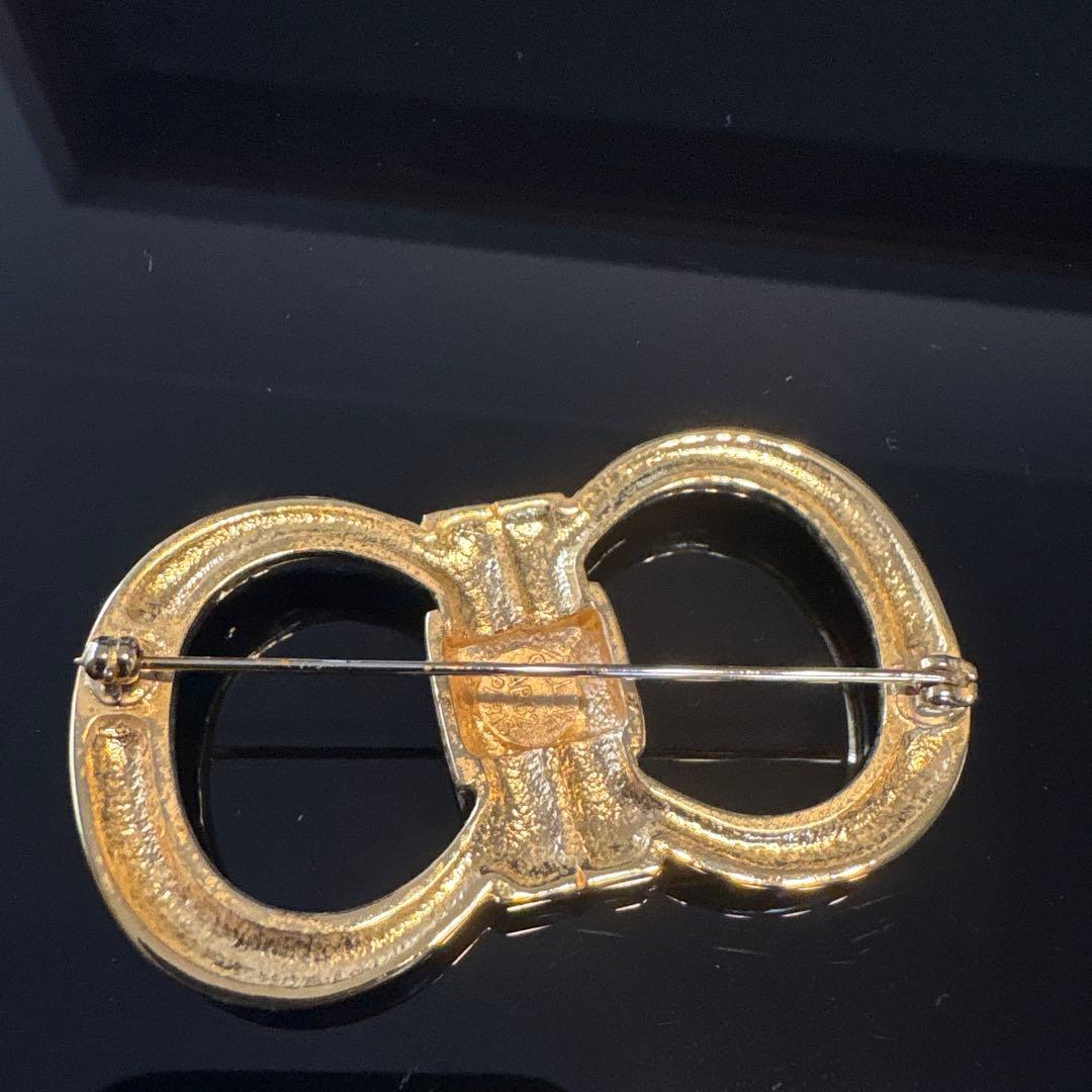 CELINE セリーヌ ピンブローチ ピンバッジ