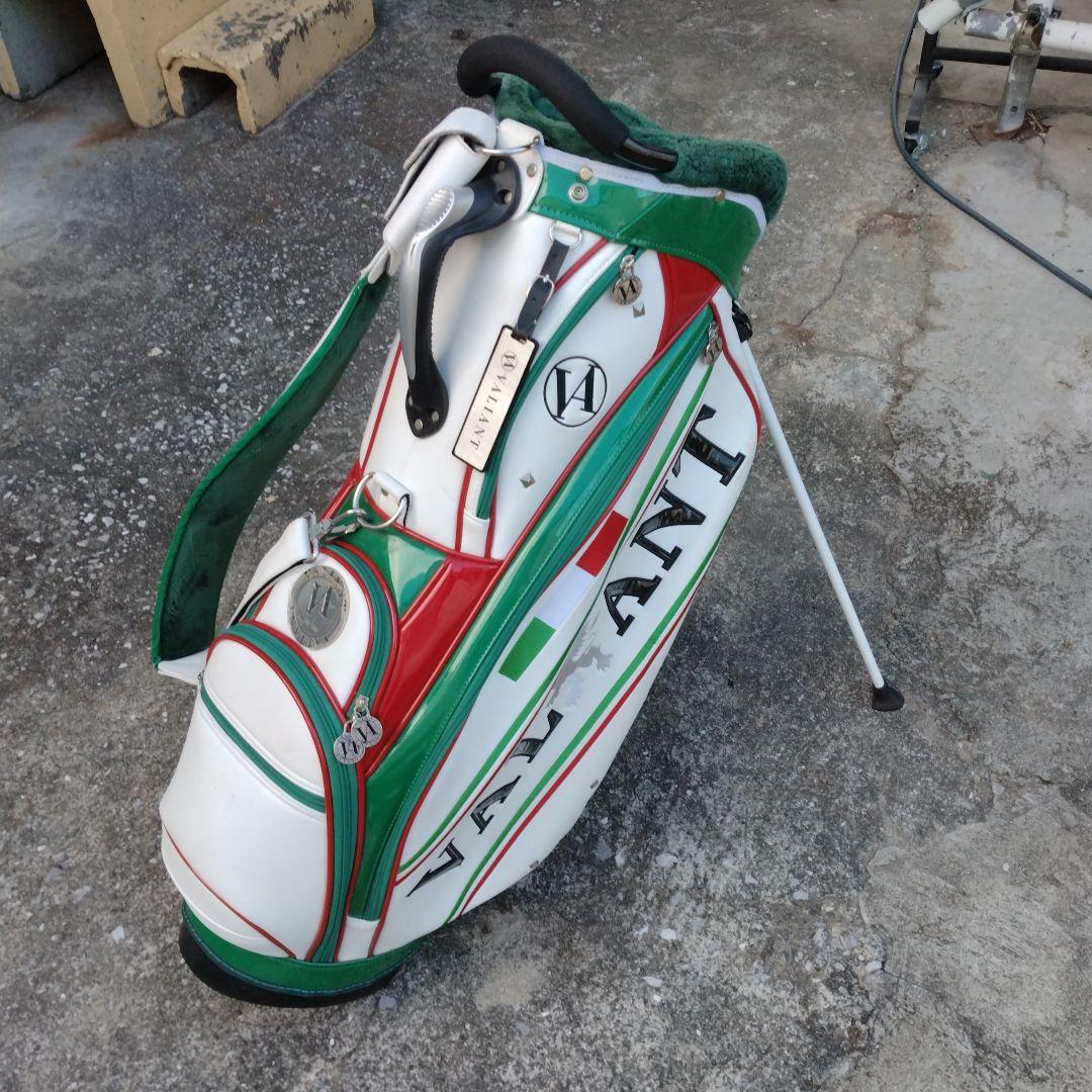 バリアントキャディバック　極美品