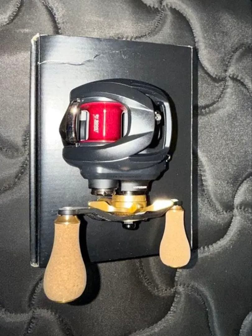 ZILLION TW CUSTOM BODY SLP Works ハイギア