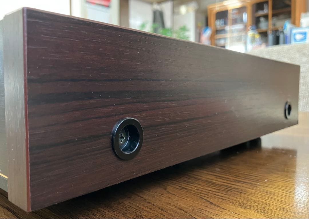 SONY ST-S555ESX 動作品