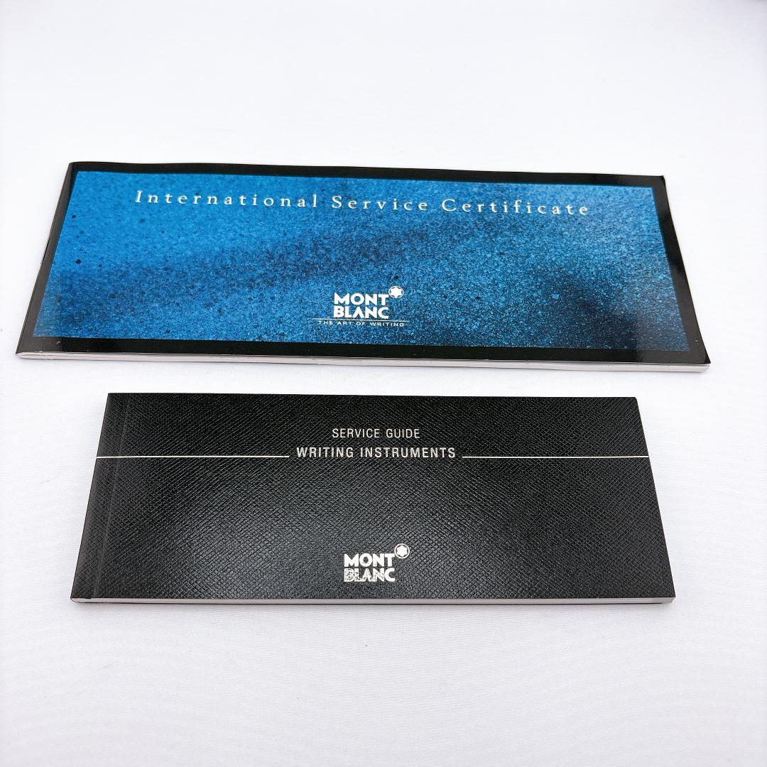 モンブラン マイスターシュテュック クラシック ボールペン