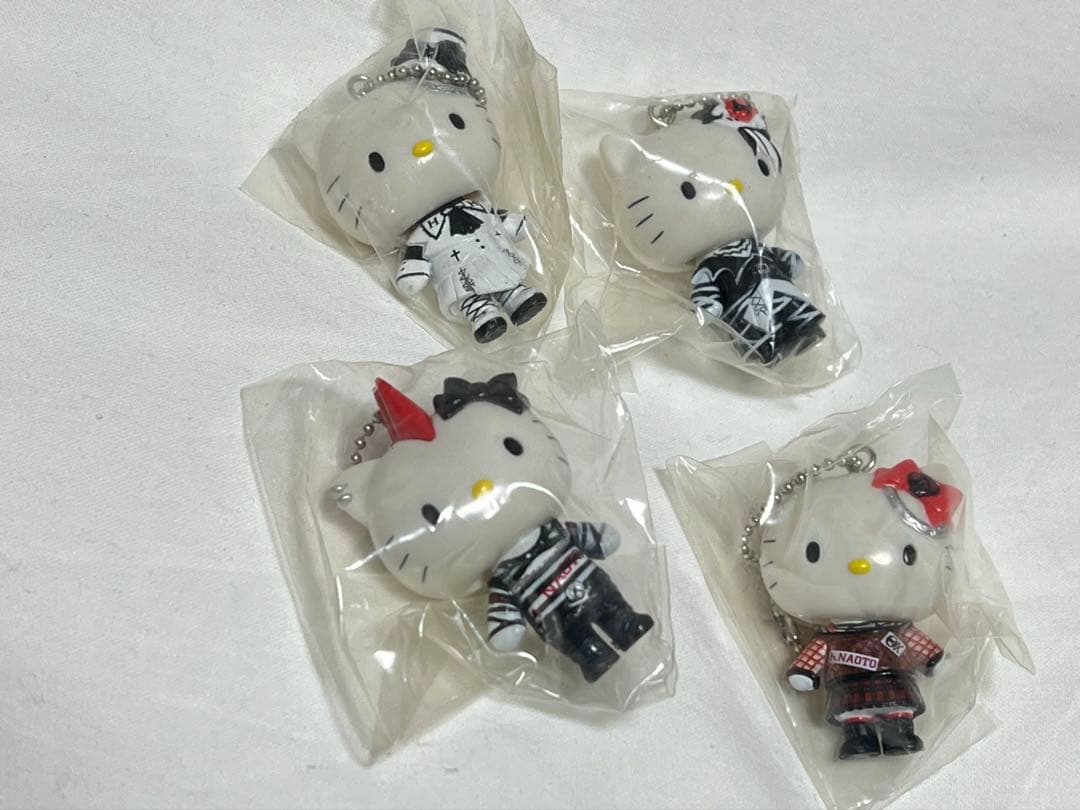 匿名配送/入手困難 ハローキティ グッズ110点セット 当時物