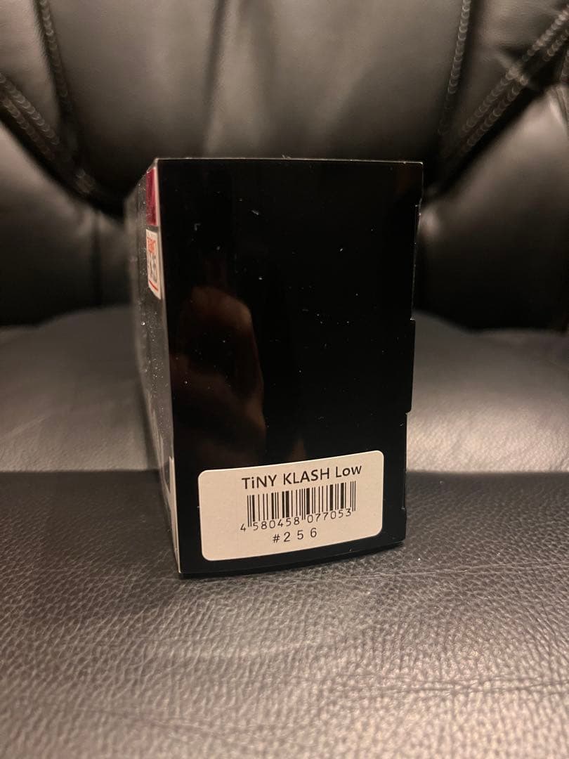 DRT タイニークラッシュ #256 LO