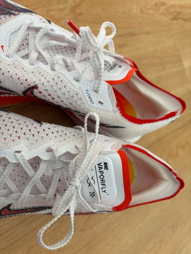 スパイク・シューズ Nike Vaporfly 3 EKIDEN PACK 27cm