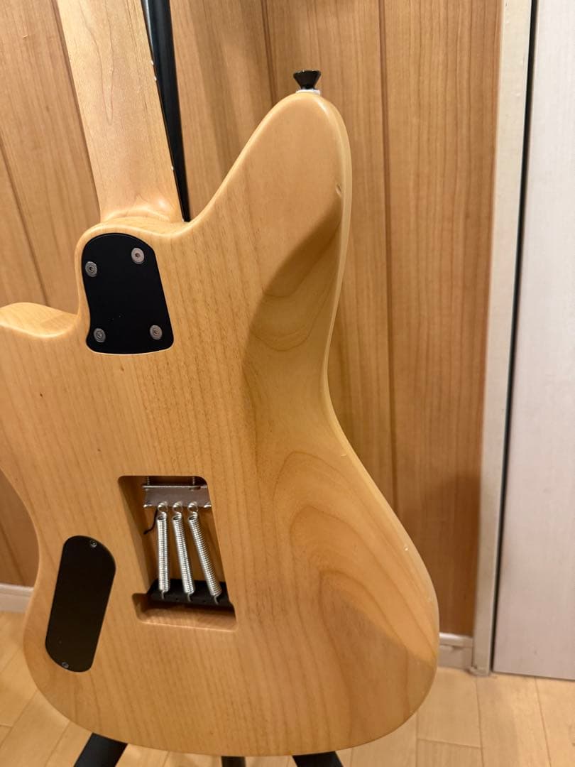 SAITO Guitars エレキギター S-622JMC