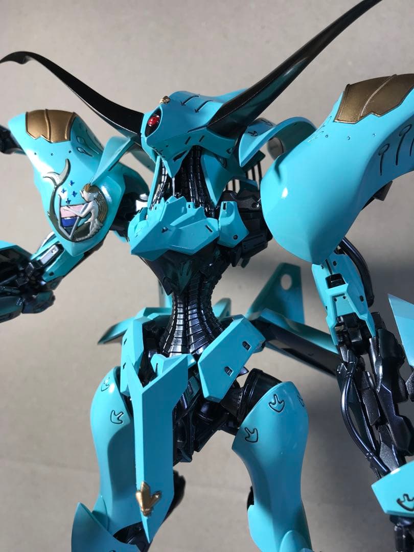 ボークス IMS 1/100 V・サイレン・ネプチューン 完成品