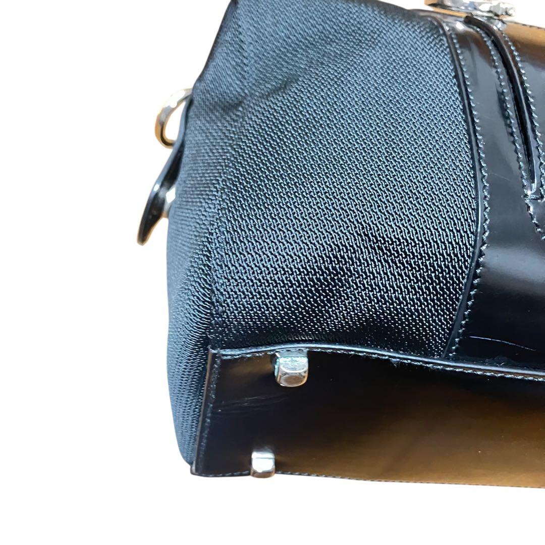 Salvatore Ferragamo【サルバトーレフェラガモ】ハンドバッグ