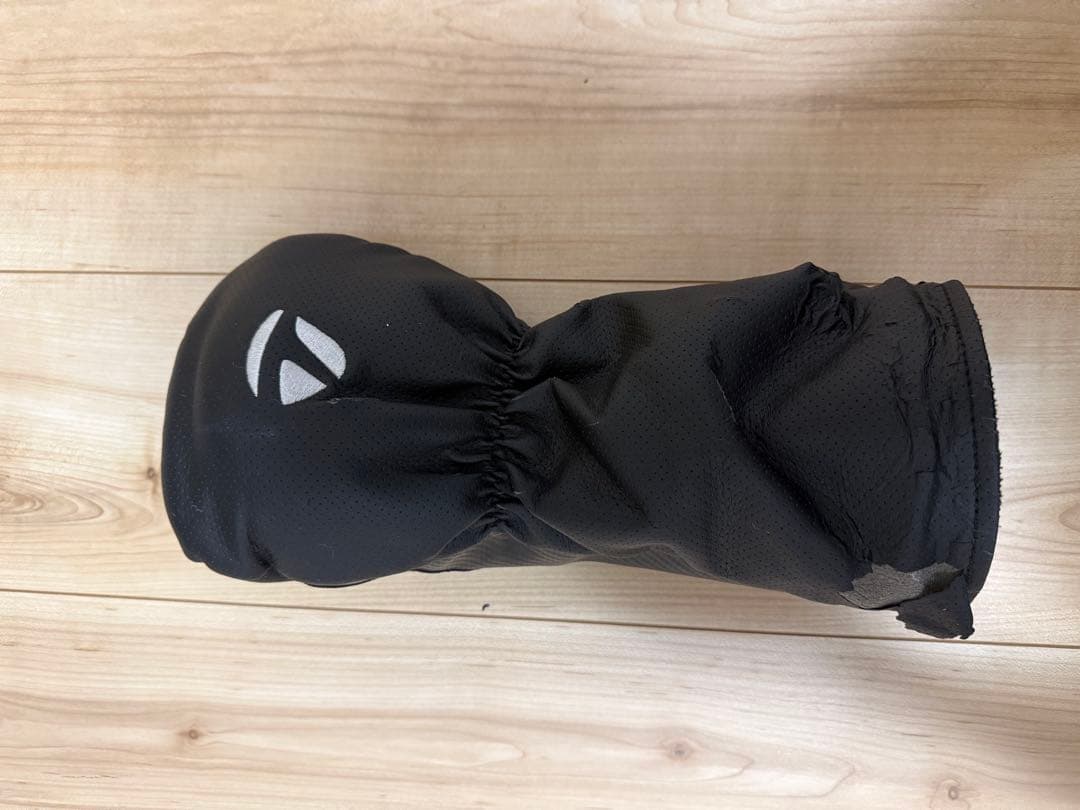 Taylor Made M3 シャフトKUROKAGEドライバー