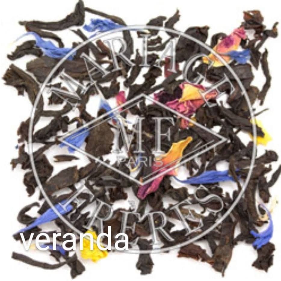 変更自由♪爽快系フレーバー紅茶セット◆マリアージュフレールダマンフレールフルーツ