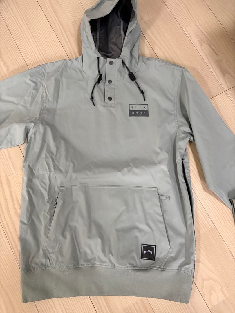 スノボー　ウェア　ビラボン　Lサイズ