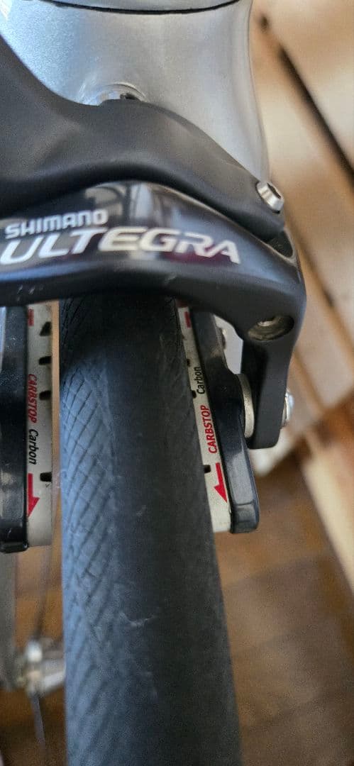 サーベロR3 56サイズ　10速