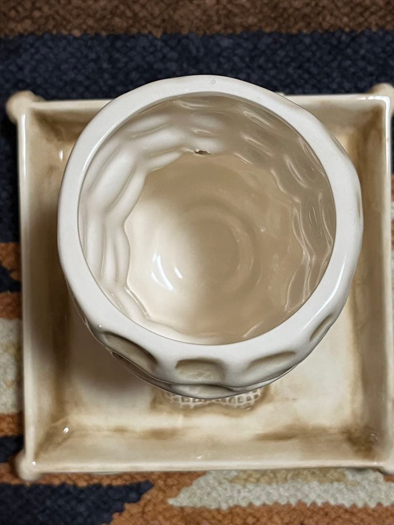 NEIGHBORHOOD x PEANUTS&CO.インセンスチャンバー