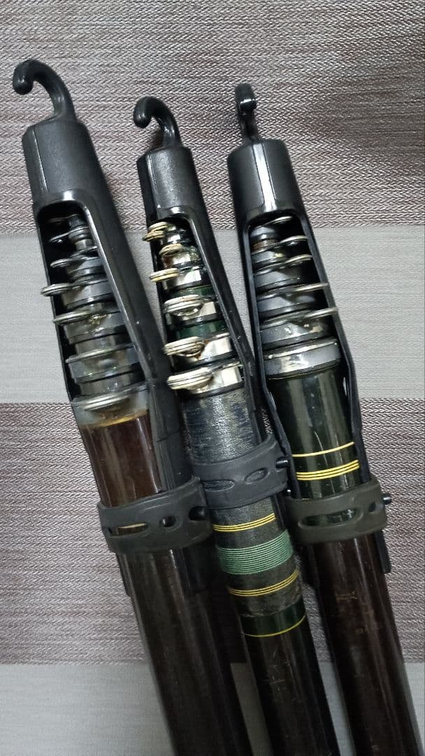 NFT翔純磯4号5.4mオリムピックボロンセンチュリー日新精魂一号6.3m