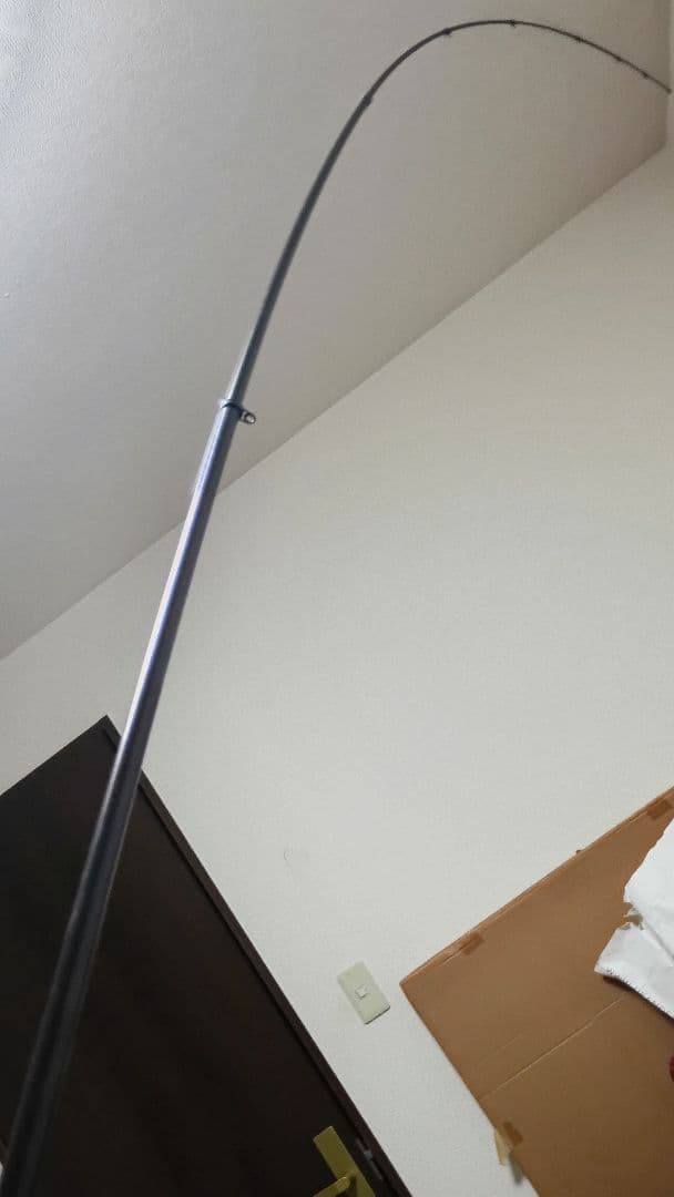 NFT翔純磯4号5.4mオリムピックボロンセンチュリー日新精魂一号6.3m