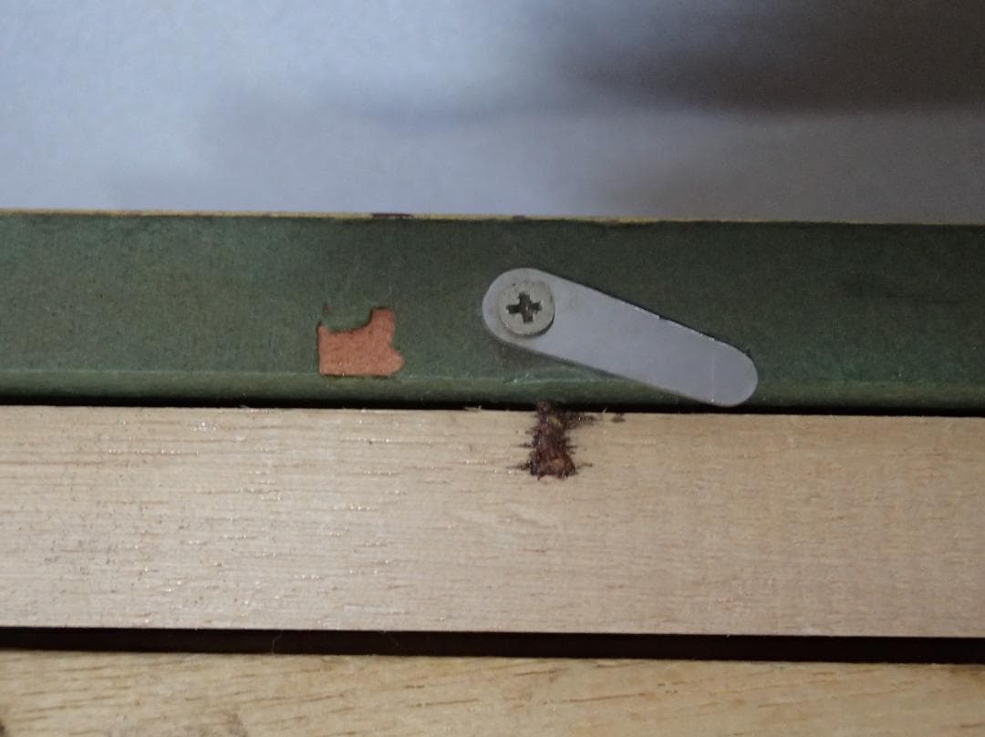 「砂の上」　岡野浩二　水彩