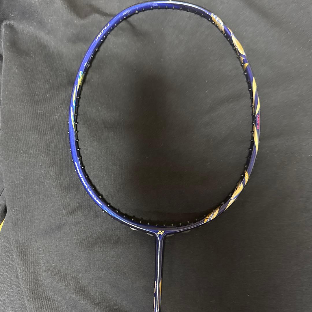 YONEX アストロクス99 青