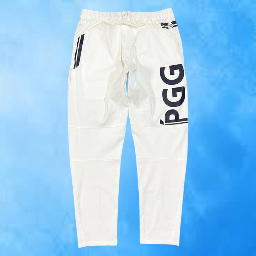 PEARLY GATES パーリーゲイツ ストレッチ ロング パンツ 5 ゴルフ