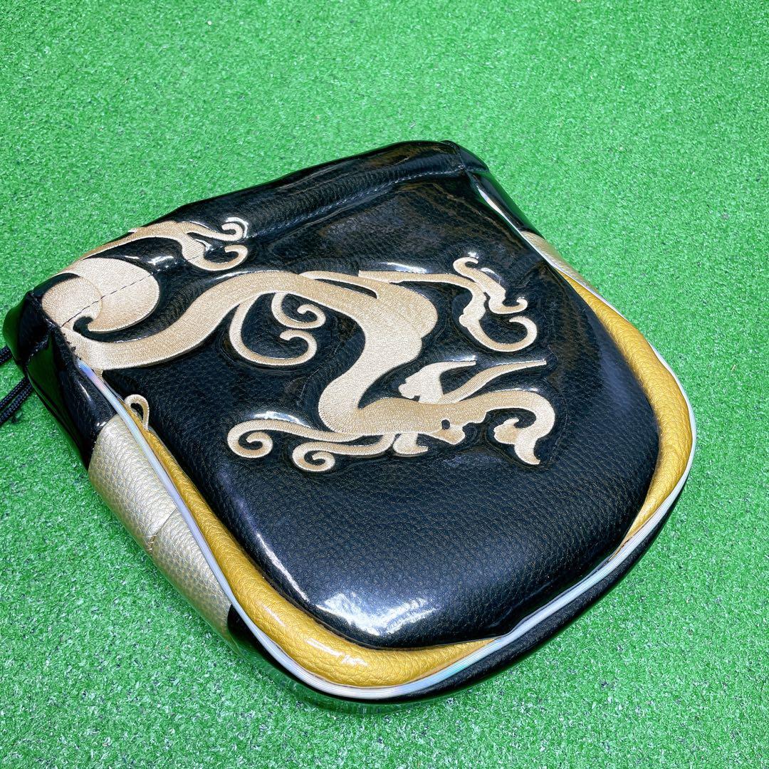 Dance With Dragon キャディバッグ スタンド型 9.5型