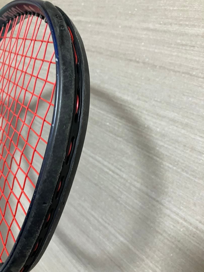 ラケット(硬式用) YONEX EZONE100 G2 2022