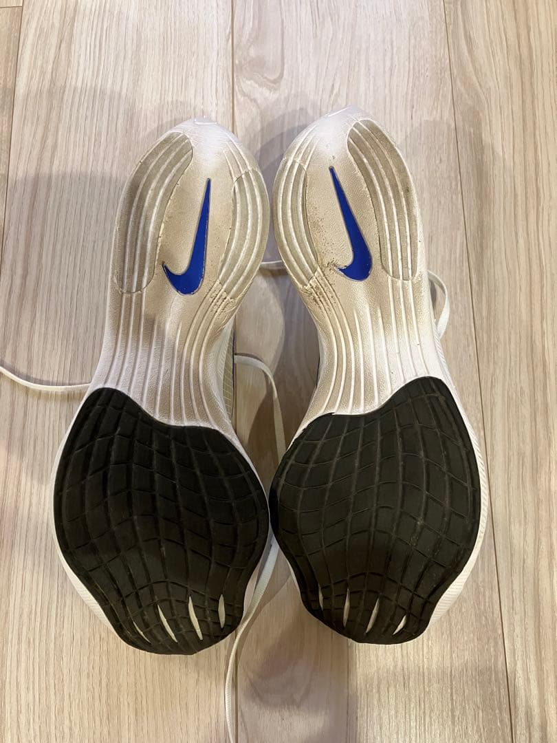 【25.0センチ】 ナイキ ズームX ヴェイパーフライ ネクスト%