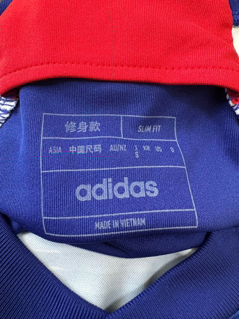 アディダス 日本代表 サッカーシャツ MITOMA 9