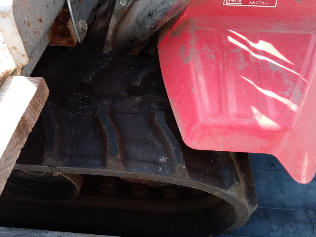 ホンダ　中古『HP250 力丸』運搬車のみ