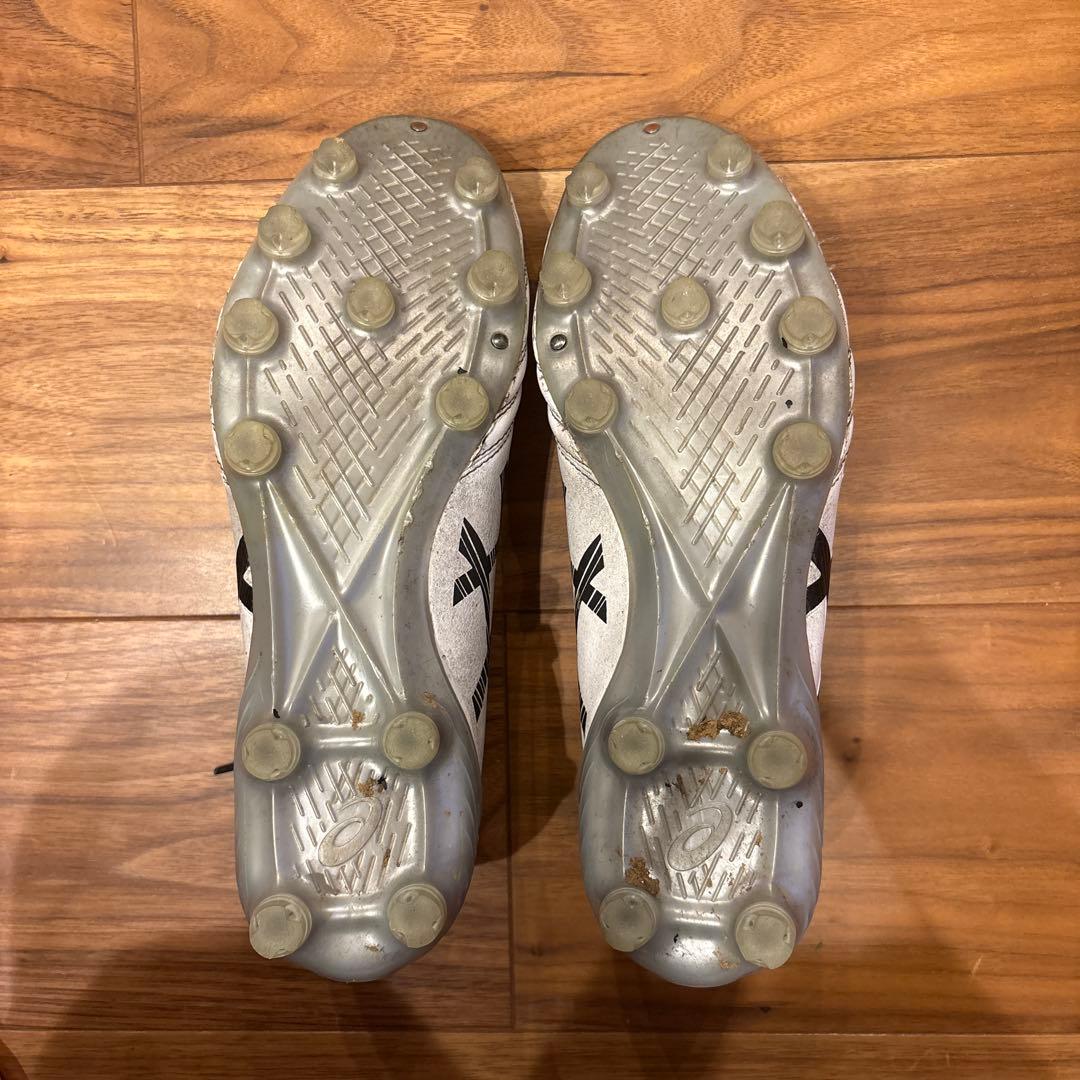 アシックスDS LIGHT X-FRY5