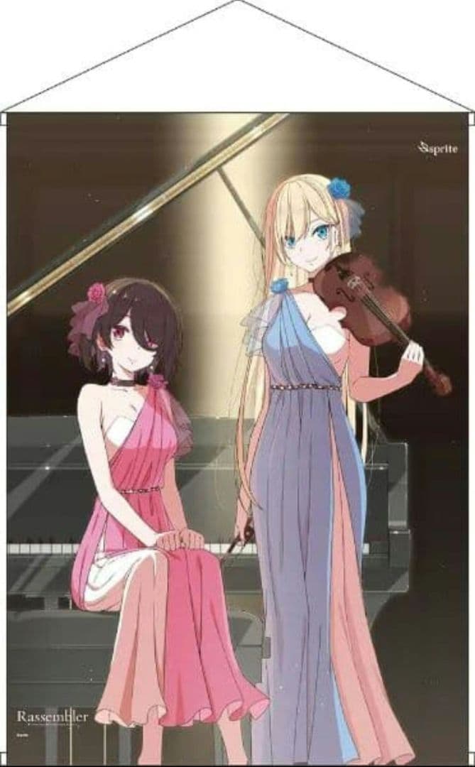 グッズセット everlasting flowers ピアノコンサート 限定品