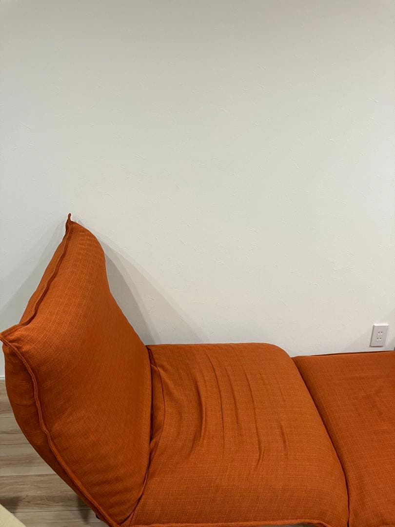 hotcaddy フランスベッド　Lifit ライフィット　ソファ